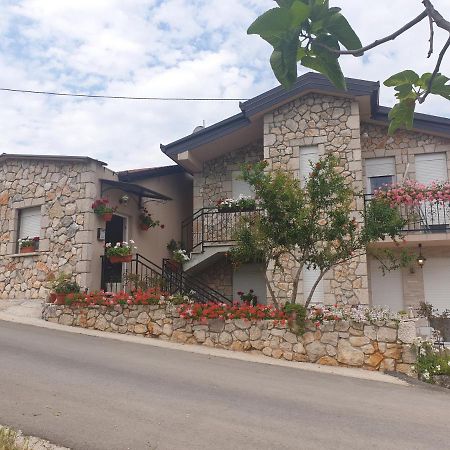 Delia Apartment Medjugorje Luaran gambar