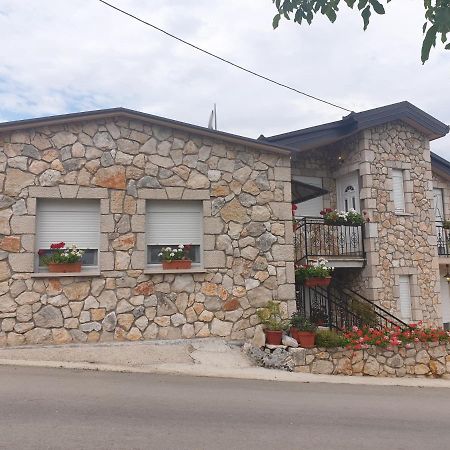 Delia Apartment Medjugorje Luaran gambar