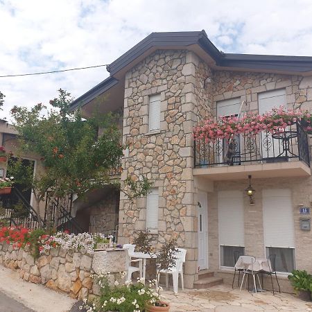 Delia Apartment Medjugorje Luaran gambar