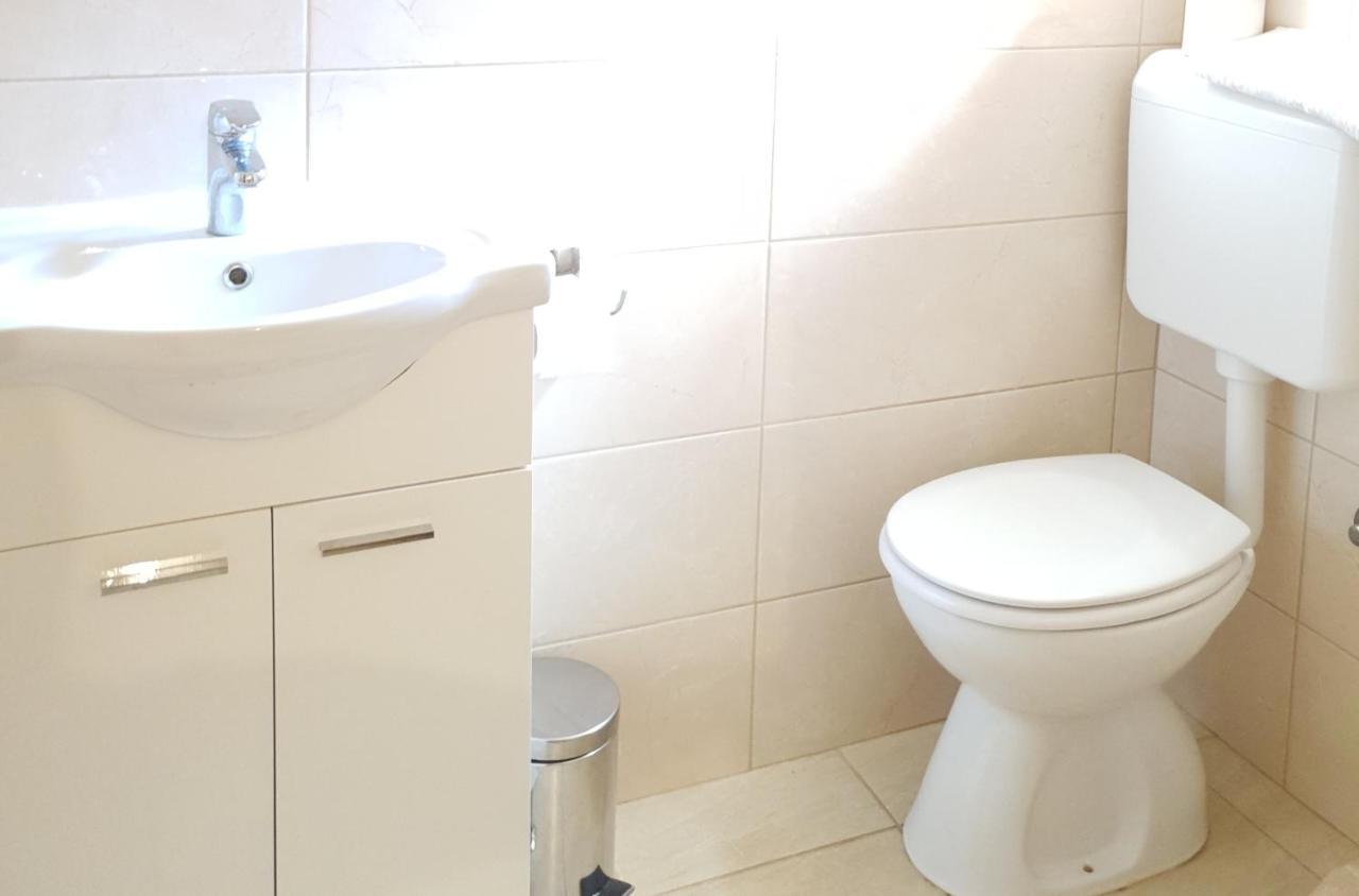 Delia Apartment Medjugorje Luaran gambar