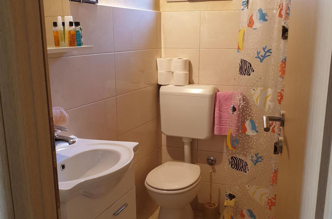Delia Apartment Medjugorje Luaran gambar