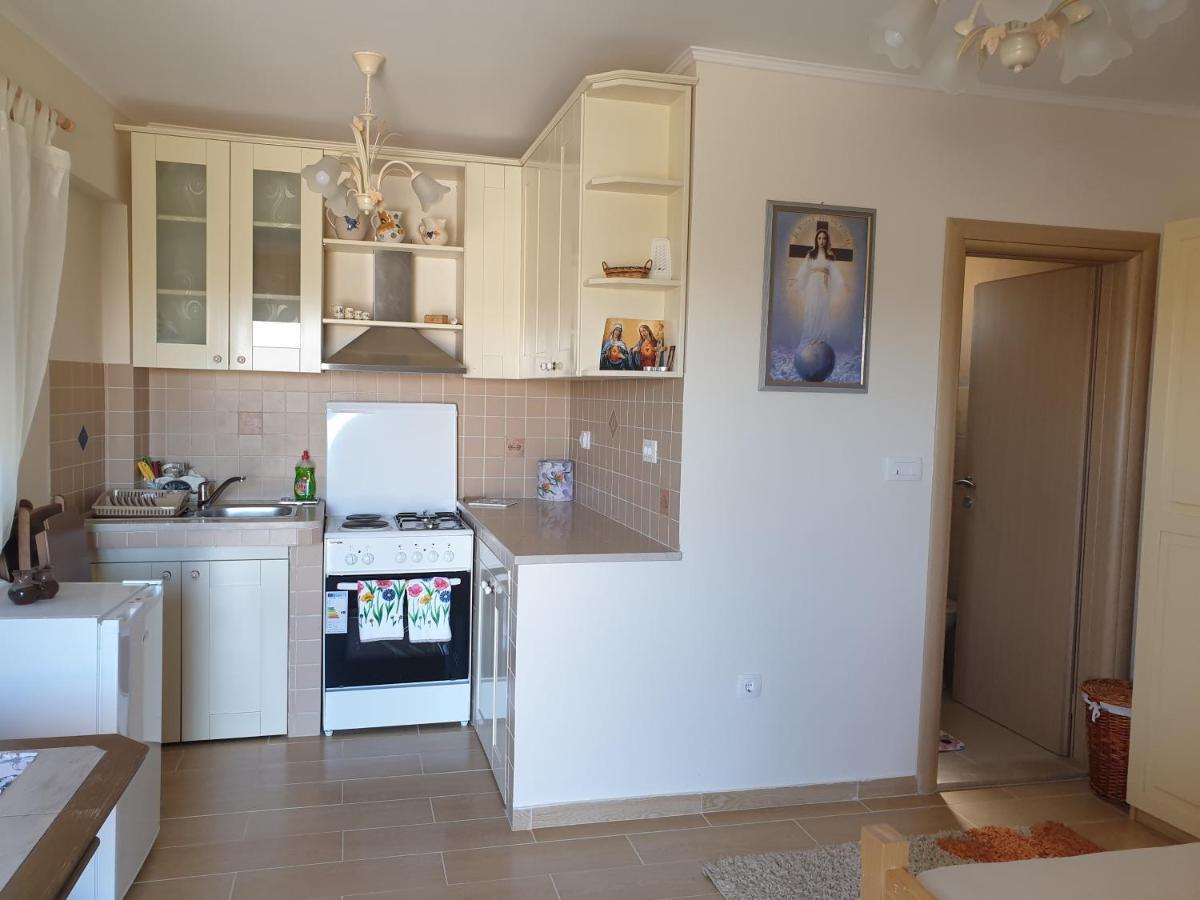 Delia Apartment Medjugorje Luaran gambar