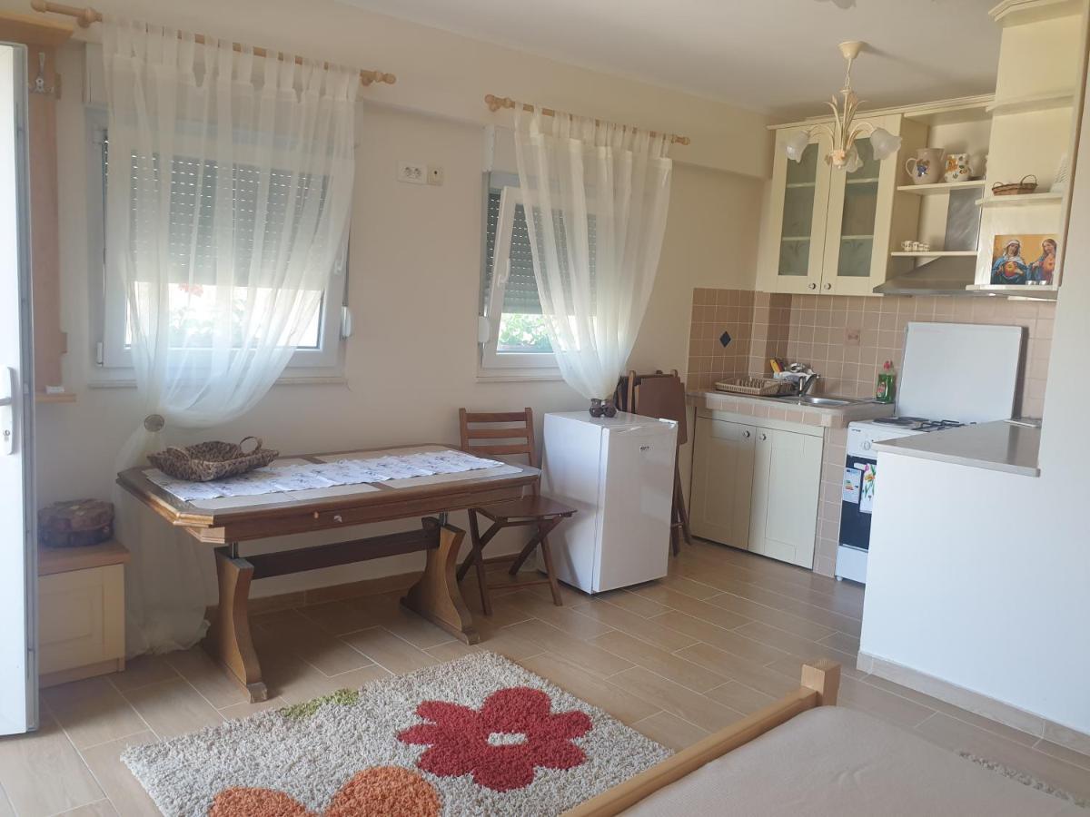 Delia Apartment Medjugorje Luaran gambar