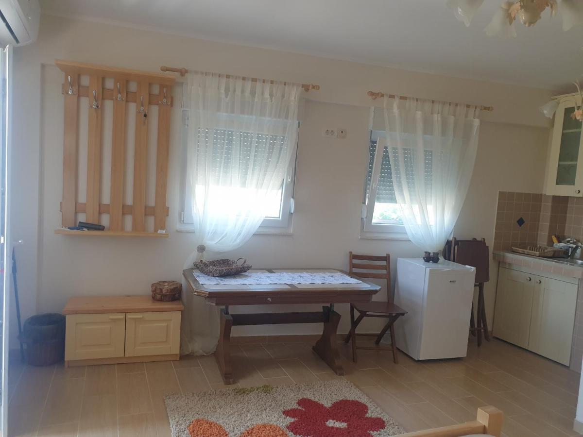 Delia Apartment Medjugorje Luaran gambar