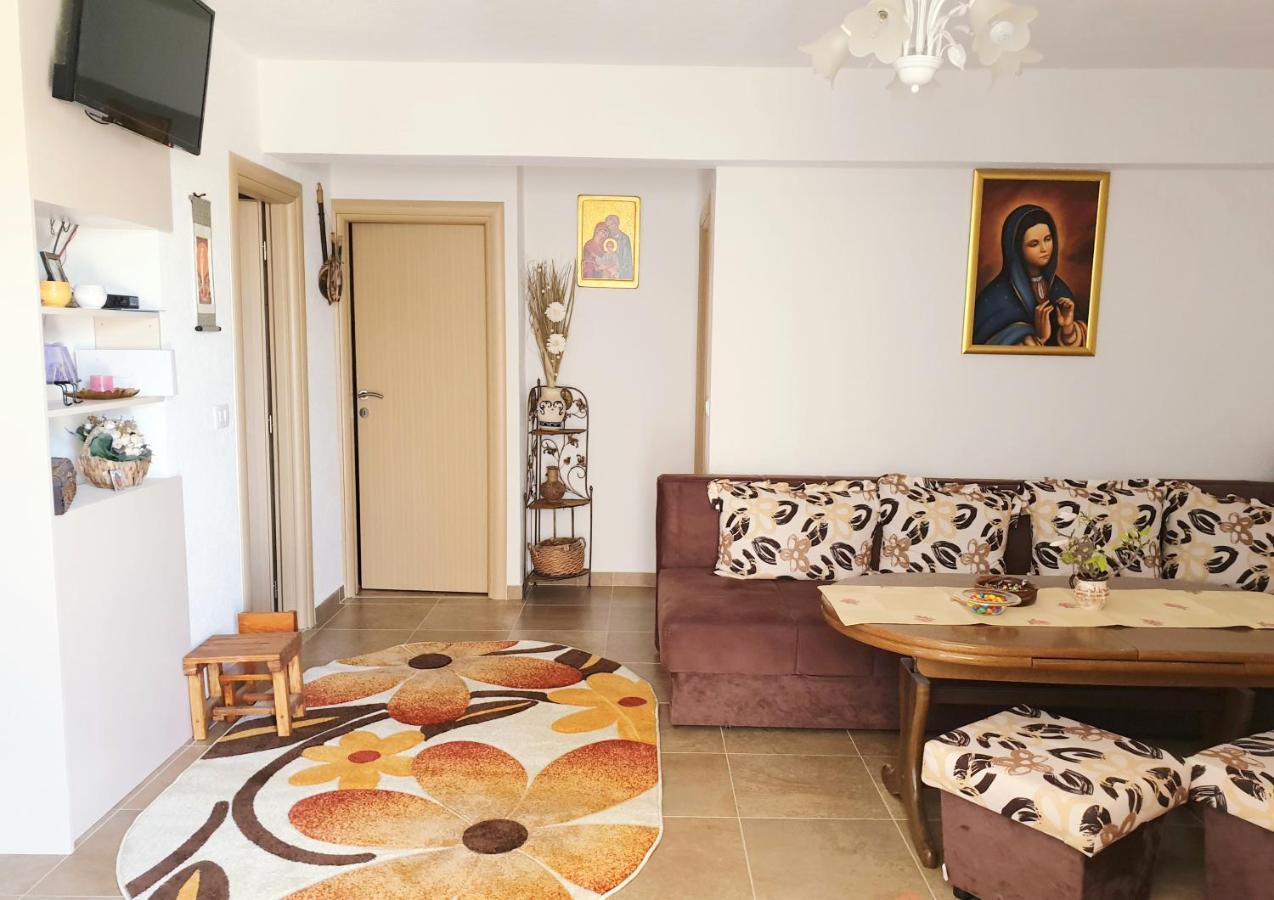 Delia Apartment Medjugorje Luaran gambar
