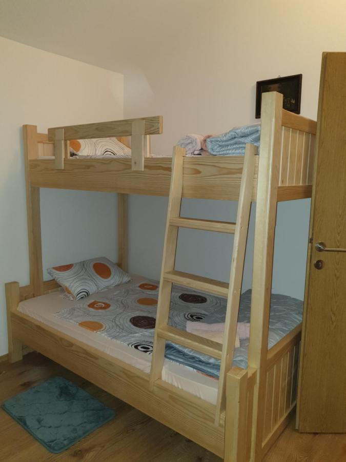 Delia Apartment Medjugorje Luaran gambar