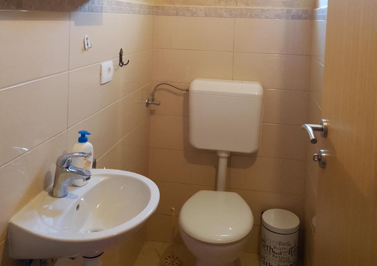 Delia Apartment Medjugorje Luaran gambar