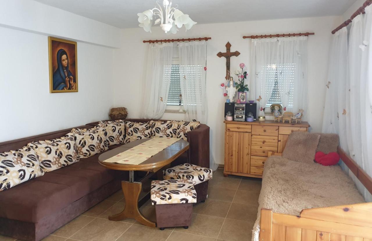 Delia Apartment Medjugorje Luaran gambar