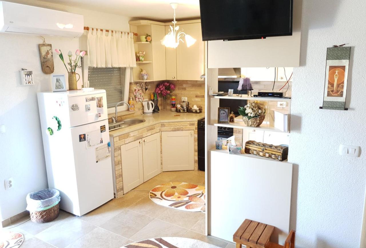 Delia Apartment Medjugorje Luaran gambar