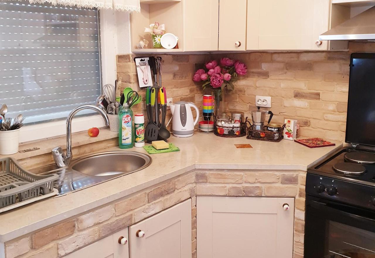 Delia Apartment Medjugorje Luaran gambar
