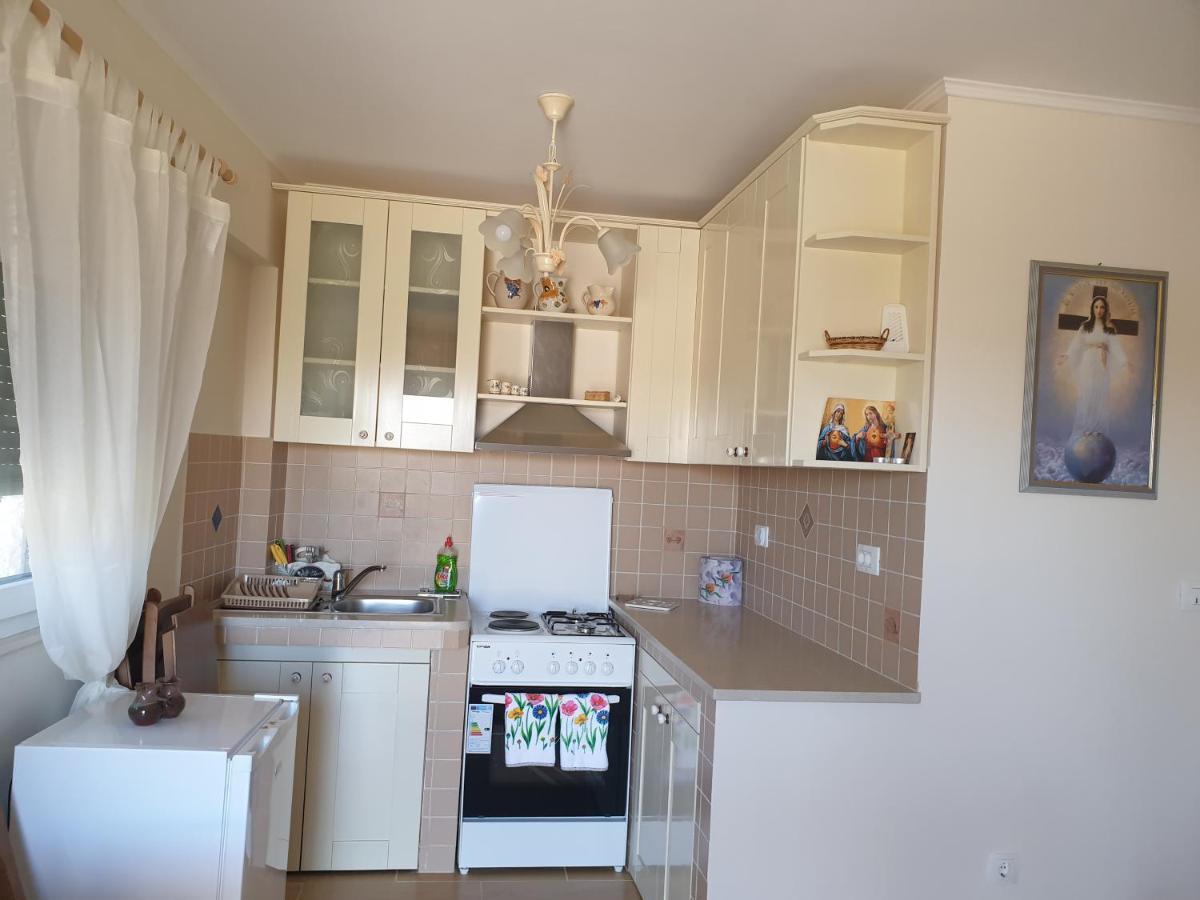 Delia Apartment Medjugorje Luaran gambar