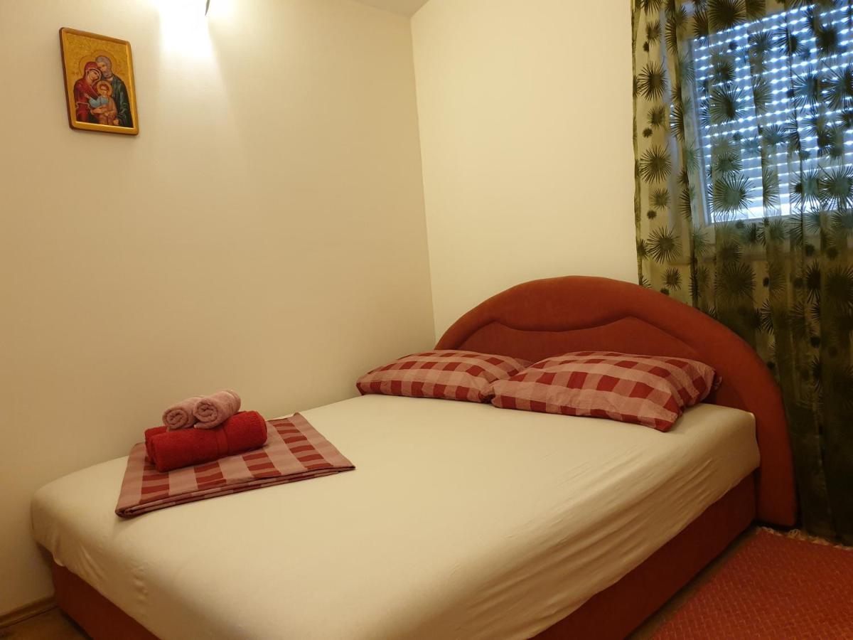 Delia Apartment Medjugorje Luaran gambar