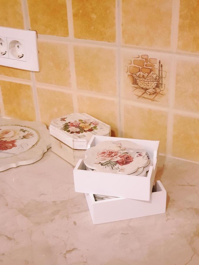 Delia Apartment Medjugorje Luaran gambar