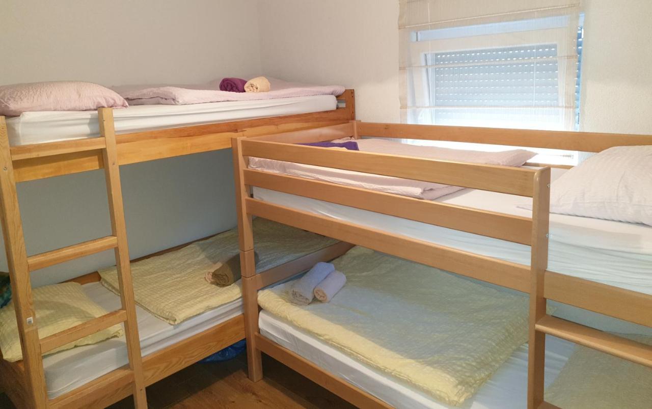 Delia Apartment Medjugorje Luaran gambar