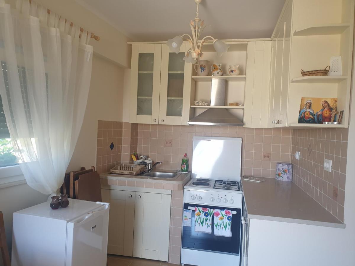 Delia Apartment Medjugorje Luaran gambar