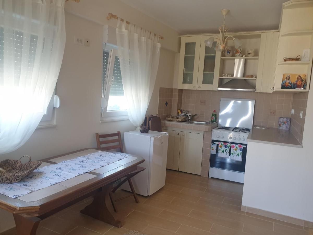 Delia Apartment Medjugorje Luaran gambar