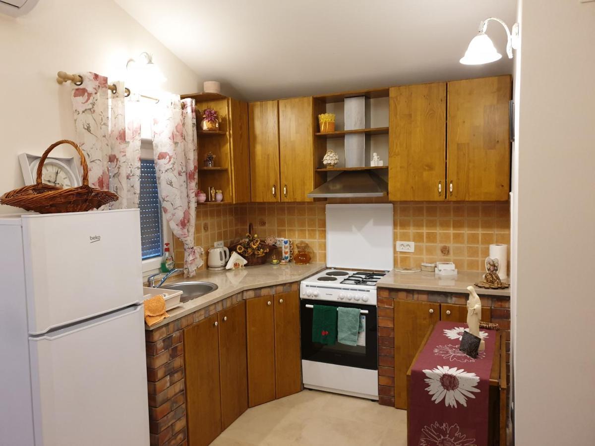 Delia Apartment Medjugorje Luaran gambar
