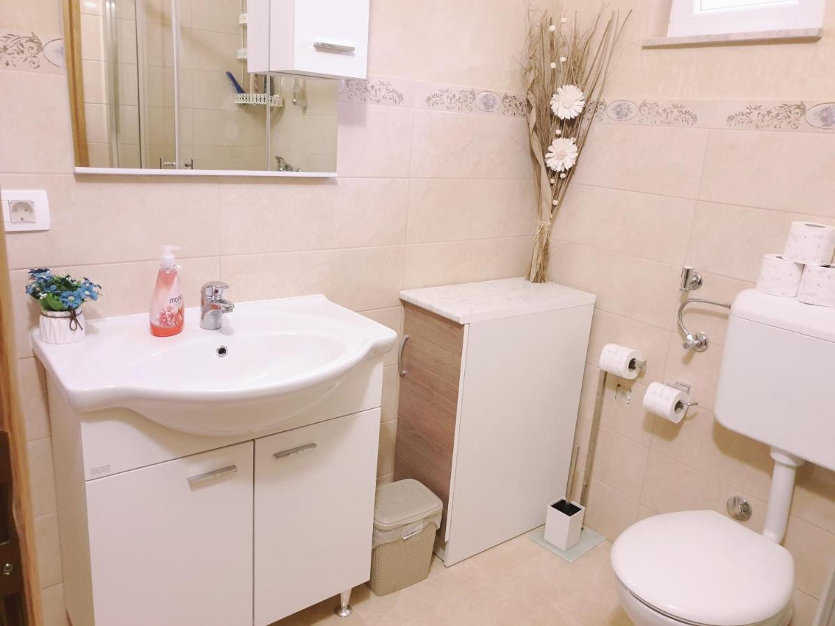 Delia Apartment Medjugorje Luaran gambar