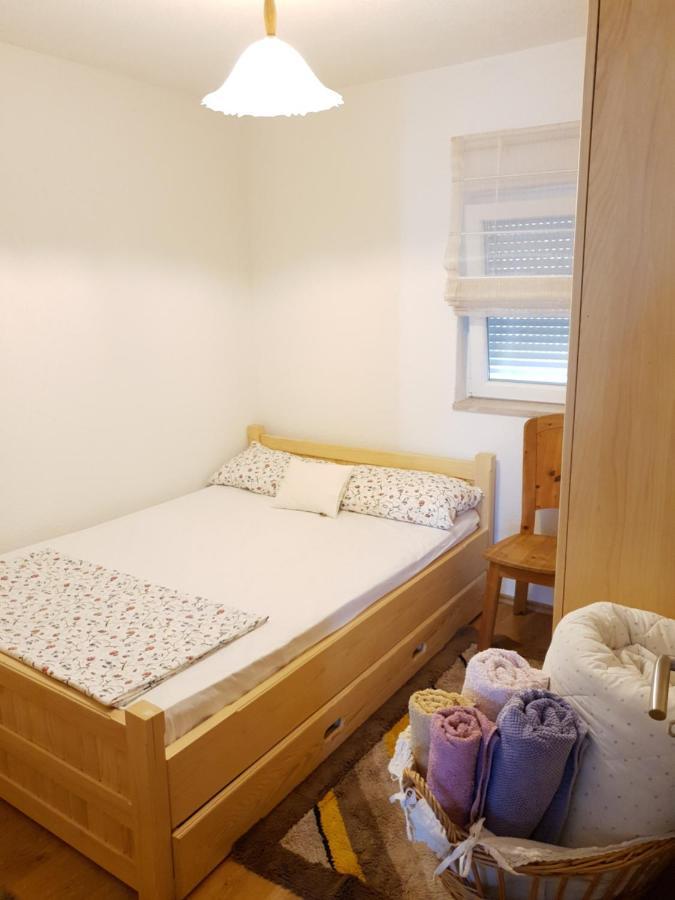 Delia Apartment Medjugorje Luaran gambar