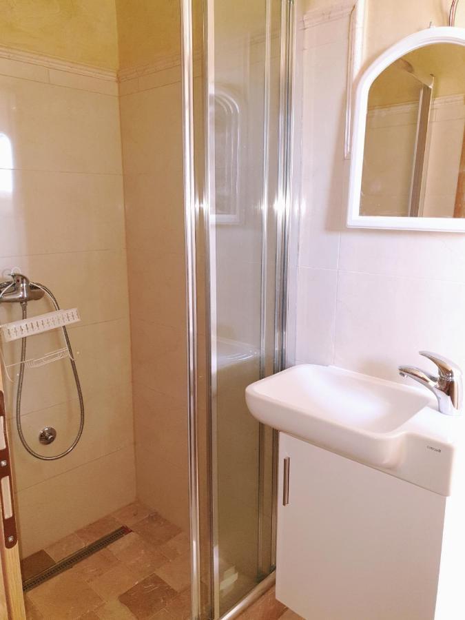 Delia Apartment Medjugorje Luaran gambar
