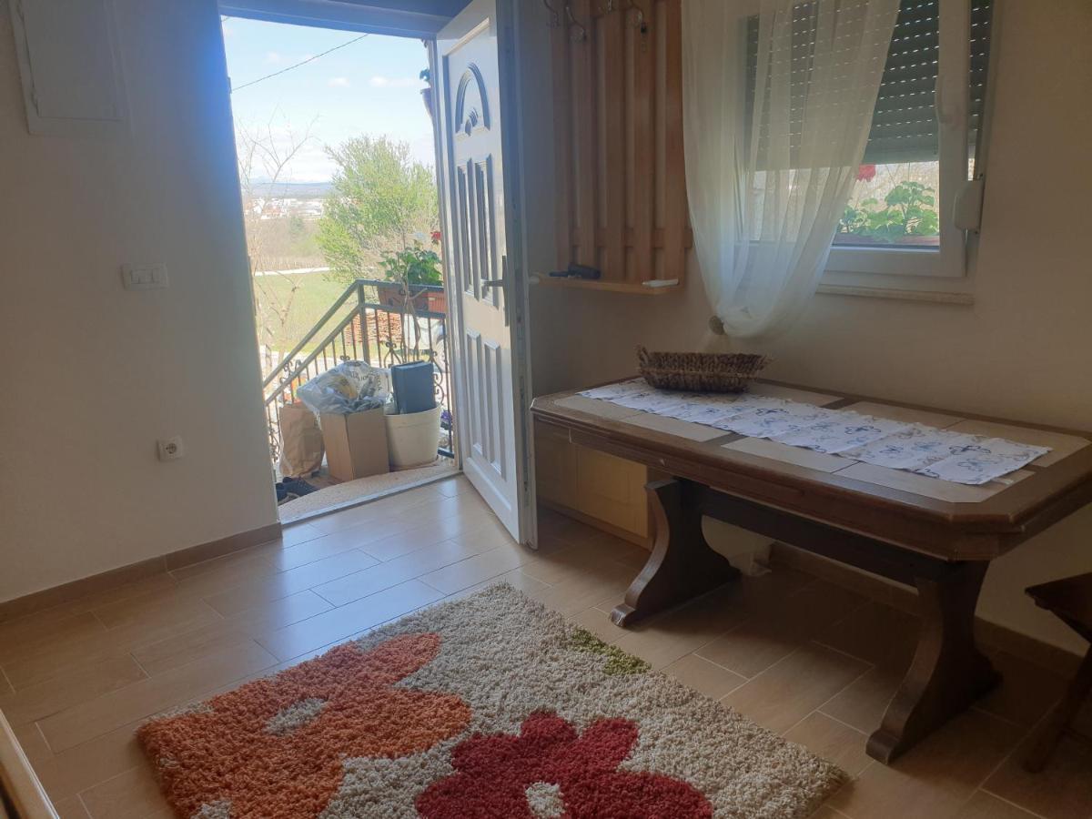 Delia Apartment Medjugorje Luaran gambar