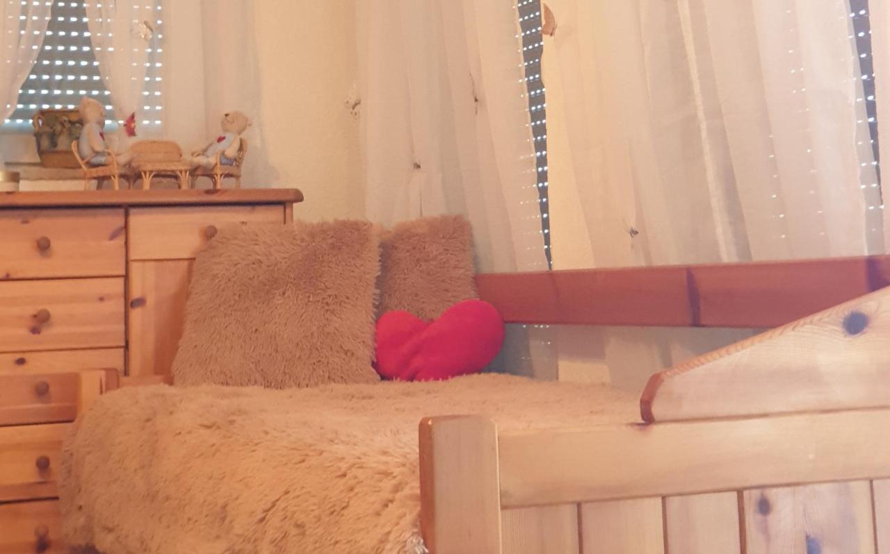 Delia Apartment Medjugorje Luaran gambar