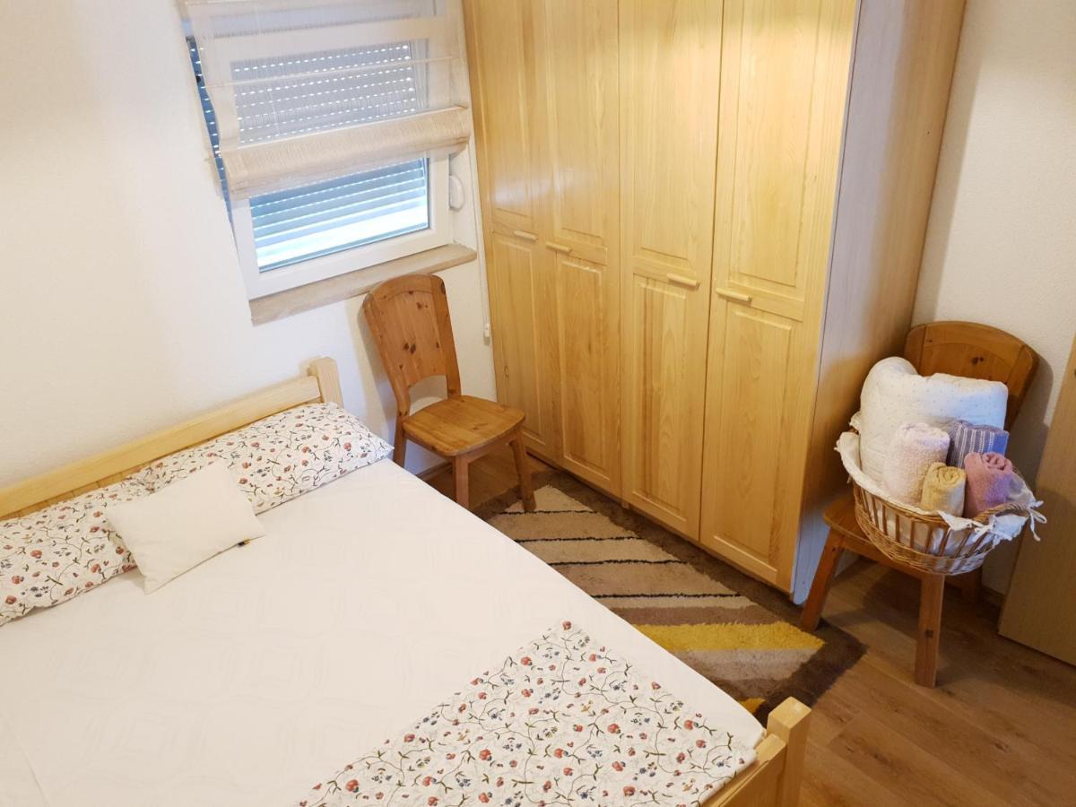Delia Apartment Medjugorje Luaran gambar