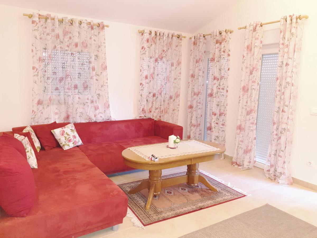 Delia Apartment Medjugorje Luaran gambar