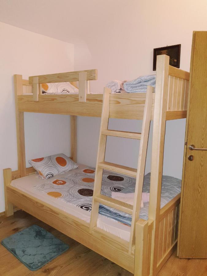 Delia Apartment Medjugorje Luaran gambar