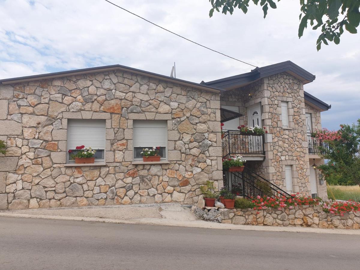 Delia Apartment Medjugorje Luaran gambar